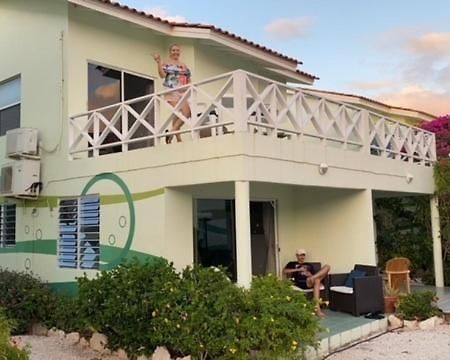 Blue Lagoon Apartment Lagun Exterior foto