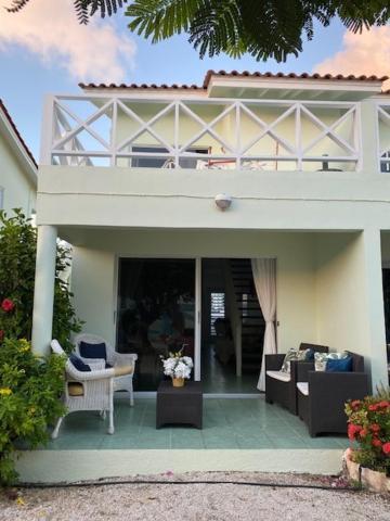Blue Lagoon Apartment Lagun Exterior foto